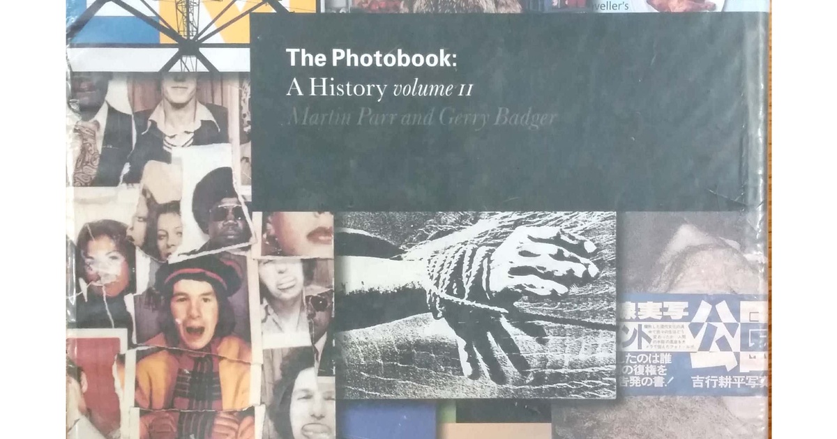 アート・デザイン・音楽 The Photobook : A History volume2 The Photobook: A History - Volume 2: Badger, Gerry, Laner