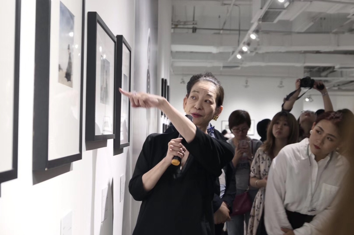 OPENING REVIEW丨SHOJI UEDA RETROSPECTIVE EXHIBITION